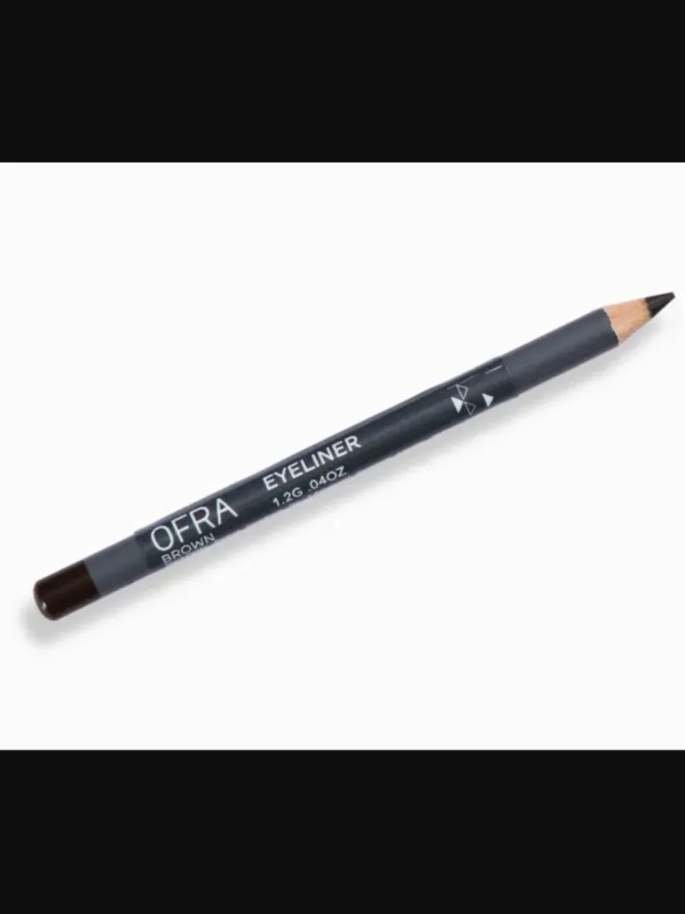 🌈4/$20 NIP OFRA Brown Eyeliner Pencil Full Size 1.2g Retail Price $13.00